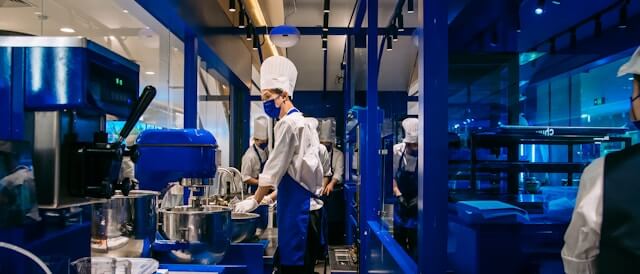 Factory Jobs in Luxembourg with Visa Sponsorship
