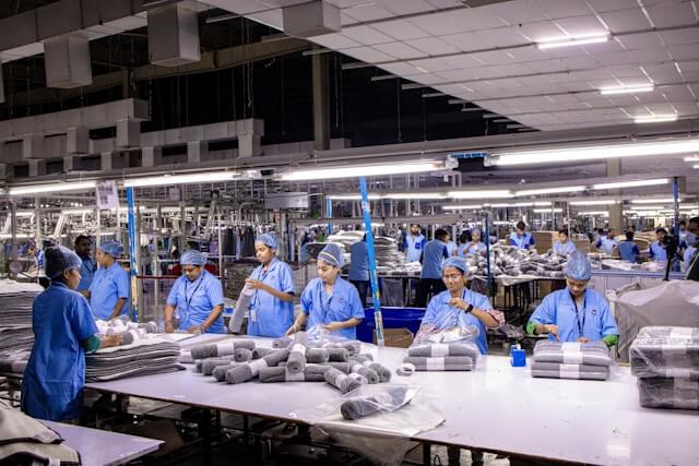 High Paying Factory Workers Jobs in Germany with Visa Sponsorship