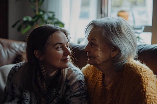 Live-in Caregiver Job in Canada with Visa Sponsorship