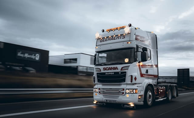 Truck Driver Jobs in Switzerland with Visa Sponsorship